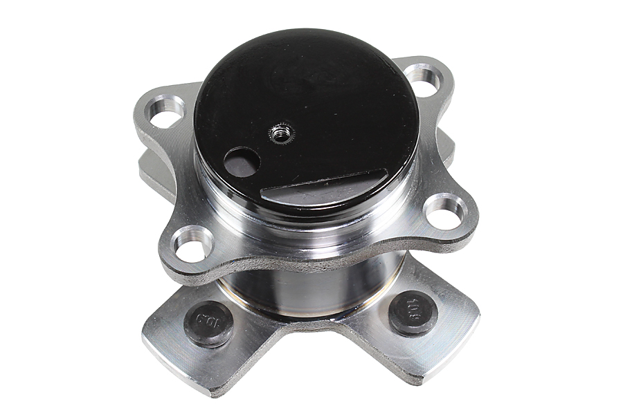 Rolamento de roda METZGER WM 2401